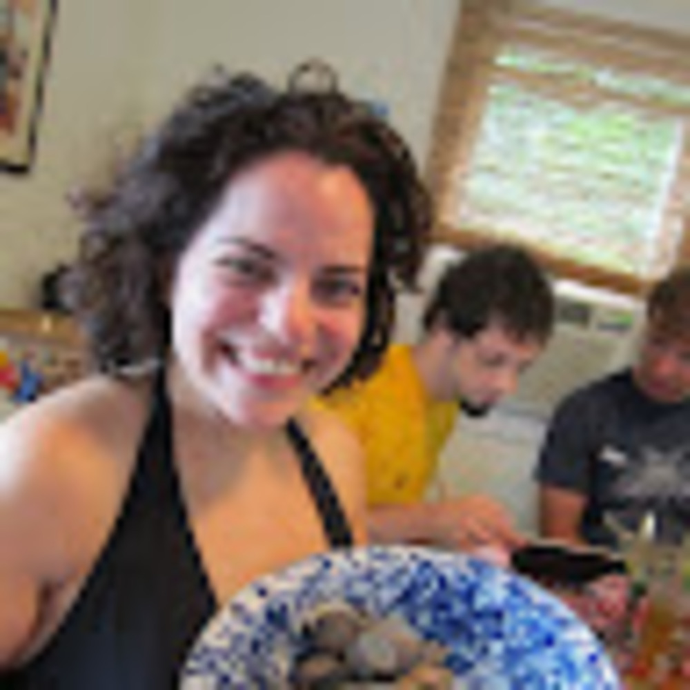 Meet your Posher, Jillian